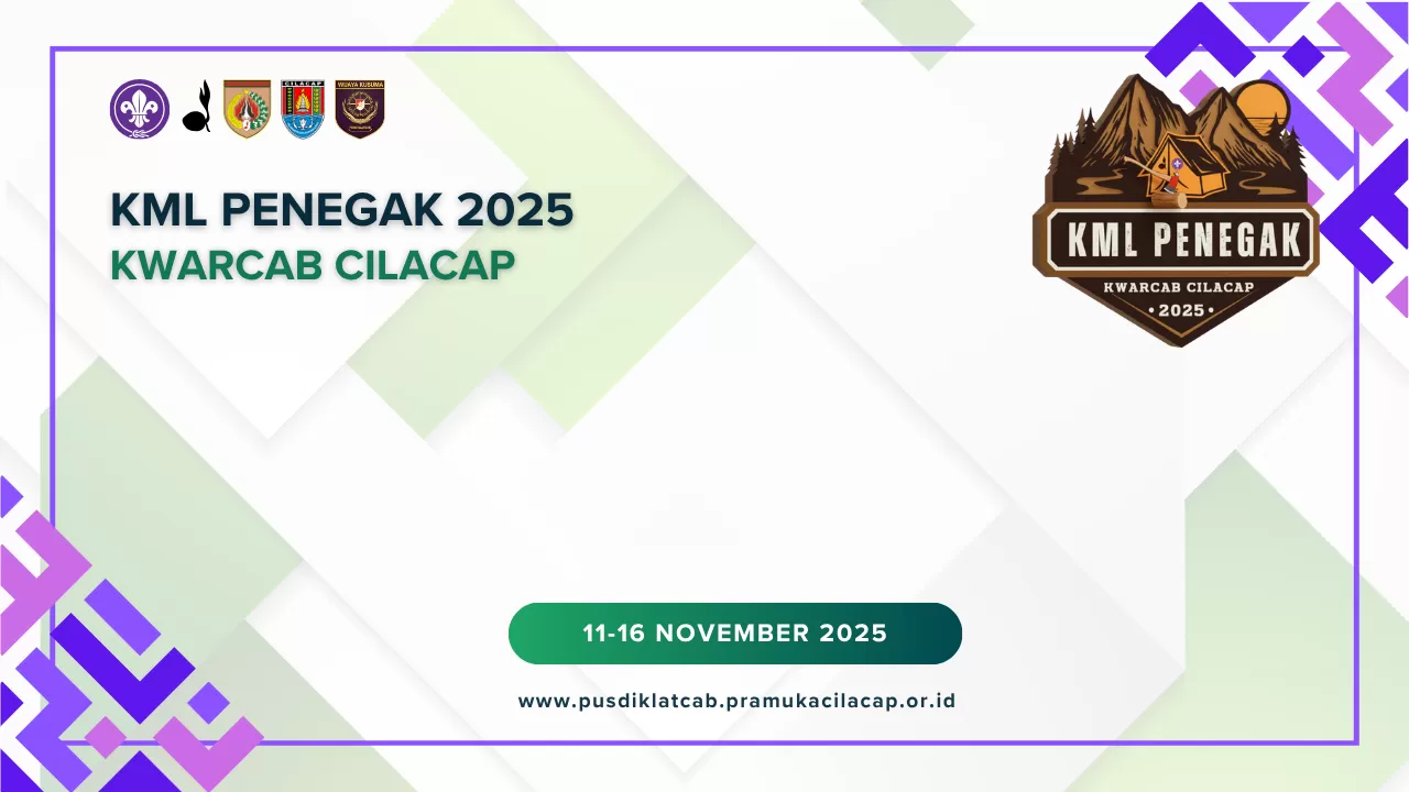 Membangun Masa Depan Kecil di Jantung Cilacap